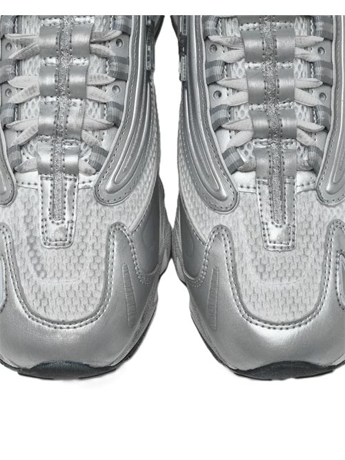 New Balance M1000 G Silver Metallic New Balance | M1000GSILVER